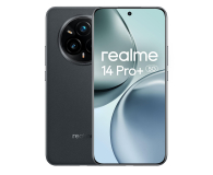realme 14 Pro+ 5G 12/512GB Suede Grey - 1314678 - zdjęcie 1